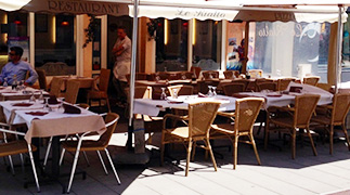 Le Rialto