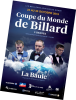 Affichebillard