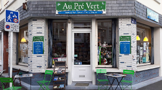 Au Pré Vert