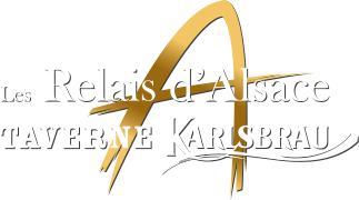 Relais d'Alsace