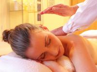 Shiatsu Marion Gauliard